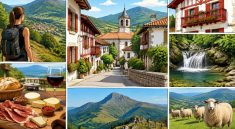 Que visiter à Sare, 6431 idées de découvertes et d’excursions en vacances