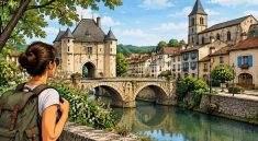 Que visiter à Navarrenx (64190) lors de votre séjour dans le Béarn ?