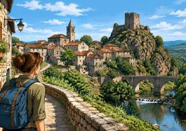 Arlempdes : que voir et que faire dans ce village historique de Haute-Loire ?