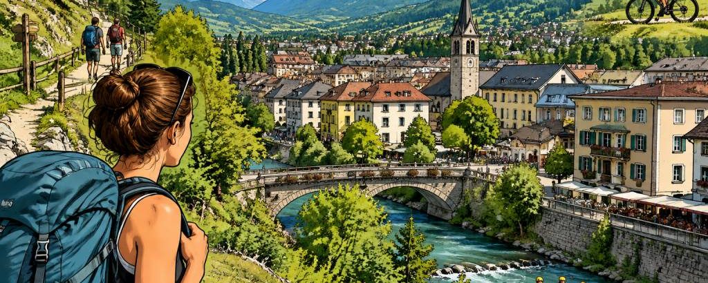 Haute-Savoie : que faire à Cluses pendant vos vacances