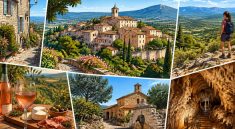 83330 Le Castellet : idées de visites et escapades touristiques (83)