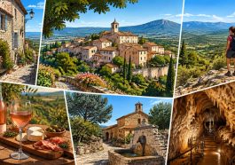 83330 Le Castellet : idées de visites et escapades touristiques (83)